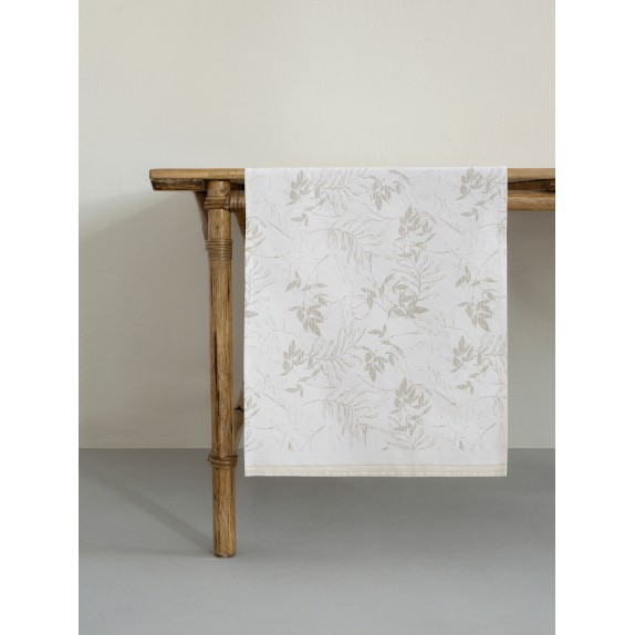 Runner Nima 48x150 - Foliage