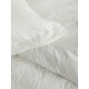 Σετ Κουβερλί King Size 3 Τεμαχίων Nima 240x260 - Eternal Off White