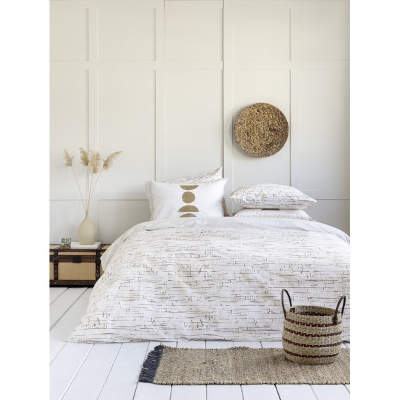 Σετ Σεντόνια Μονά 3 Τεμαχίων Nima - Swipe