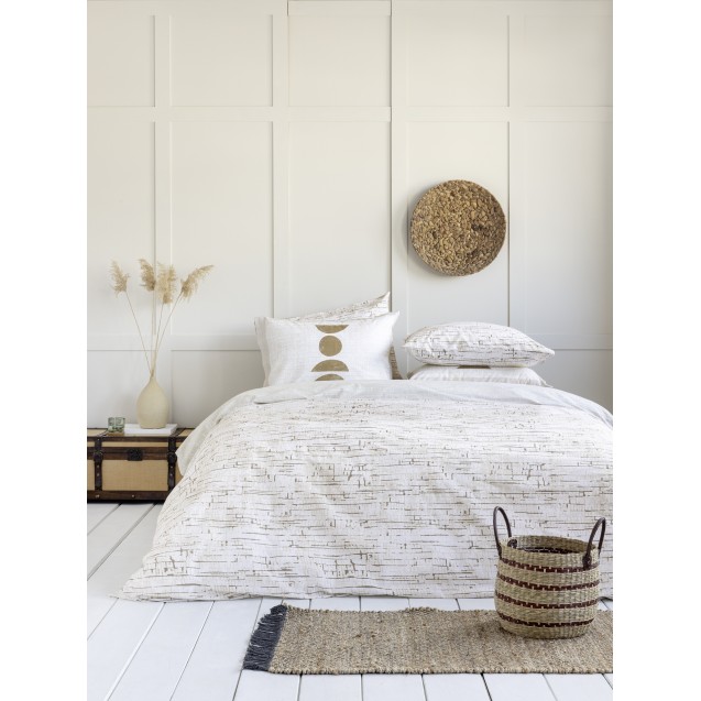 Σετ Σεντόνια Μονά 3 Τεμαχίων Nima - Swipe