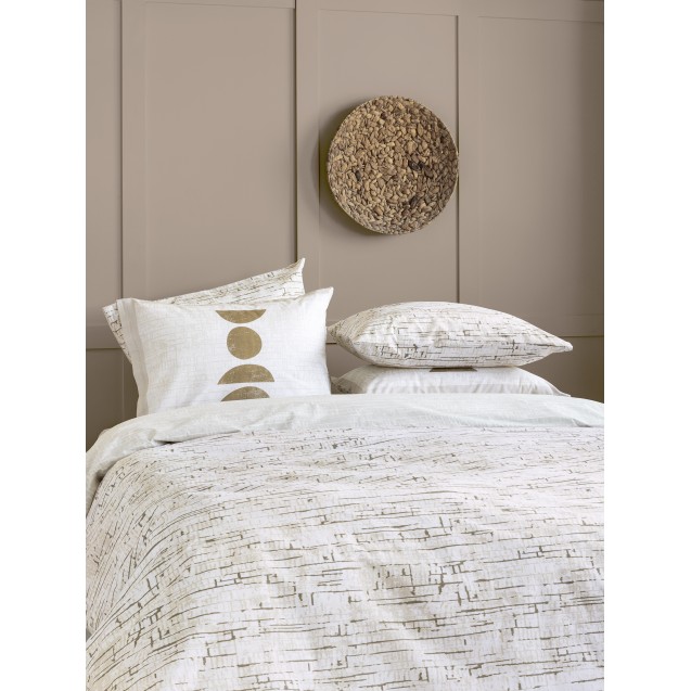 Σετ Σεντόνια Μονά 3 Τεμαχίων Nima - Swipe