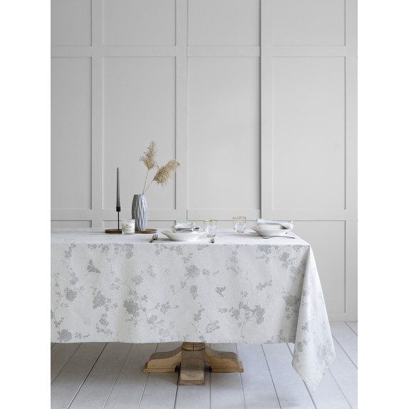 Τραπεζομάντηλο Nima 165x310 - Kalia Gray