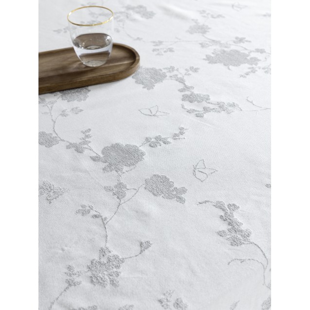 Τραπεζομάντηλο Nima 165x310 - Kalia Gray