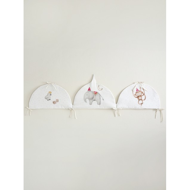 Πάντα Nima - Zoo Party