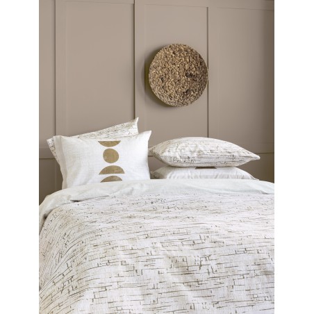 Σετ Σεντόνια Μονά 3 Τεμαχίων Nima με Λάστιχο - Swipe