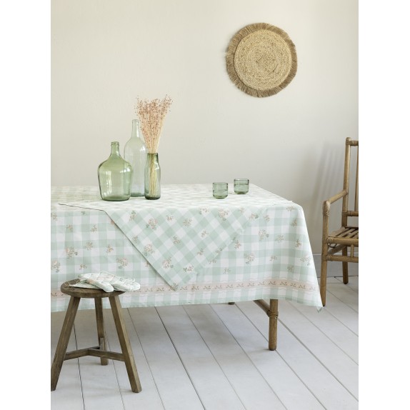 Τραπεζομάντηλο Nima 150x250 - Iris