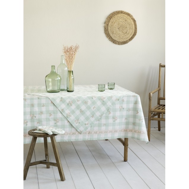 Τραπεζομάντηλο Nima 150x250 - Iris