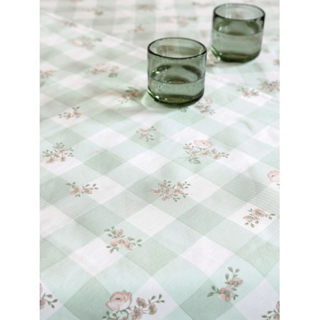 Τραπεζομάντηλο Nima 150x250 - Iris