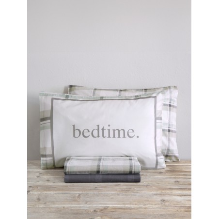 Σετ Σεντόνια Υπέρδιπλα 4 Τεμαχίων Nima - Limpio