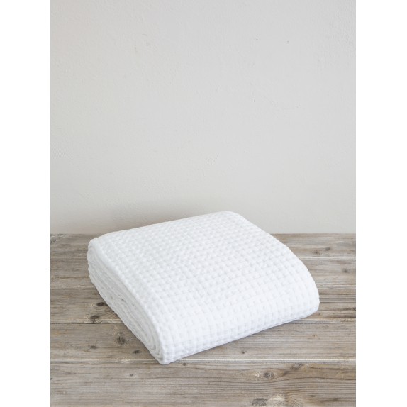 Κουβέρτα Nima 240x260 Comfy - Snow White