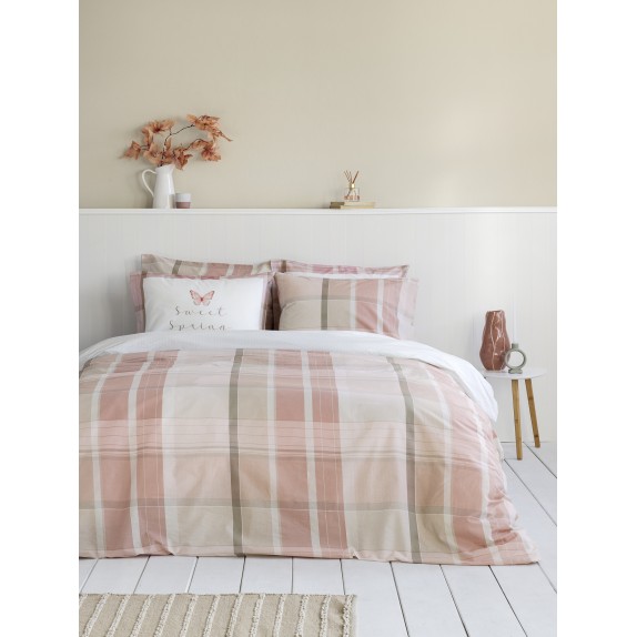 Κουβερλί Υπέρδιπλο Nima - Sweet Spring