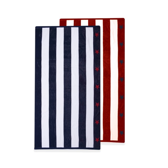 Πετσέτα Θαλάσσης Nef-Nef Starlight 100x180...