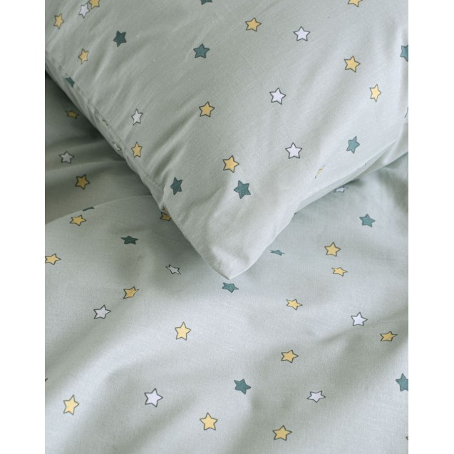 Σετ Μαξιλαροθήκες 2 Τεμαχίων Rythmos Blaze...