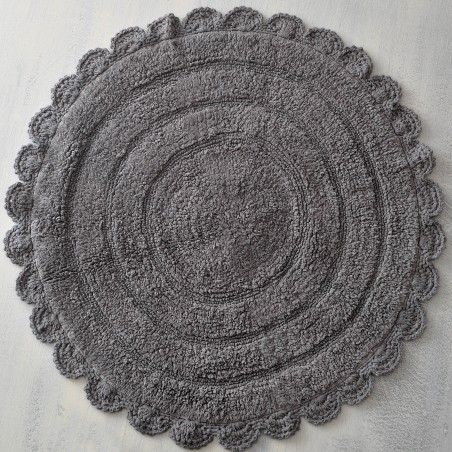 Opal - Χαλάκι Rythmos Παλαιωμενο Μοβ