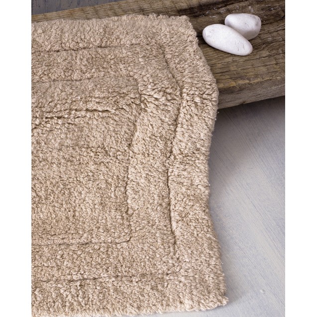 Senna - Χαλάκι Rythmos Παλαιωμενο Μοβ 60X90