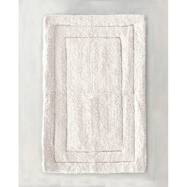 Senna - Χαλάκι Rythmos Παλαιωμενο Μοβ 60X90