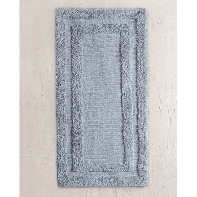 Etna - Χαλάκι Rythmos Γκρι 60X120