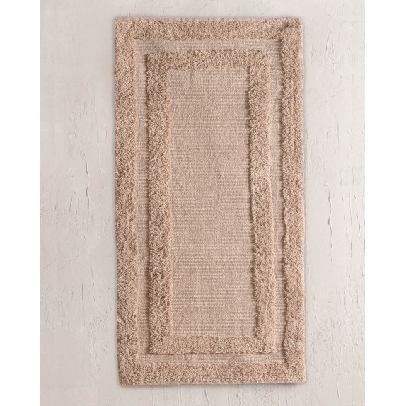 Etna - Χαλάκι Rythmos Καφε 60X120