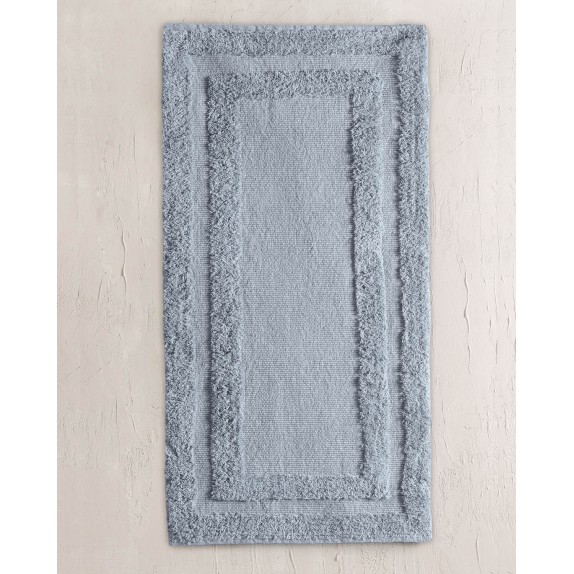 Etna - Χαλάκι Rythmos Γκρι 70X140