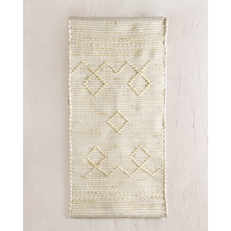 Ketil - Χαλάκι Rythmos Μπεζ 120X160