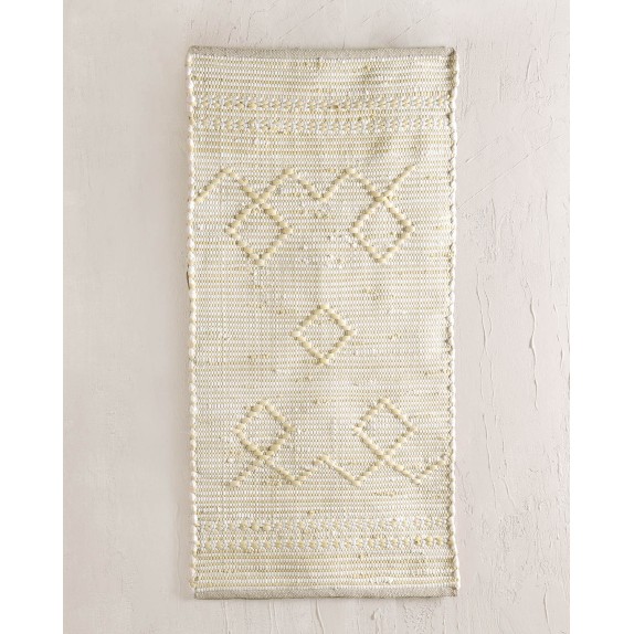 Ketil - Χαλάκι Rythmos Μπεζ 60X120