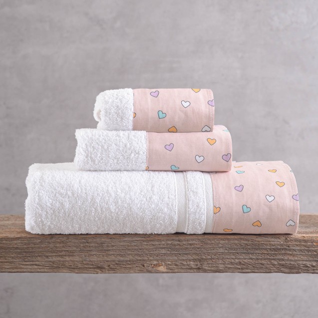 Σετ Παπλωματοθήκη Υπέρδιπλη 3 Τεμαχίων Rythmos...