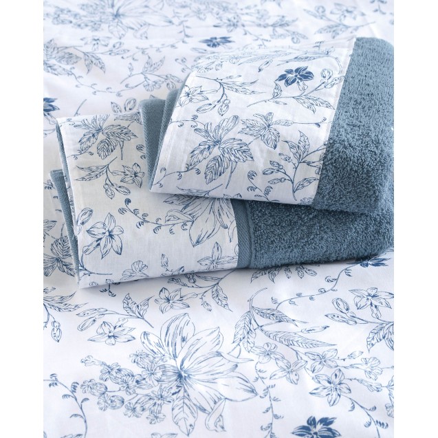 Σετ Σεντόνια Ημίδιπλα 3 Τεμαχίων Rythmos...