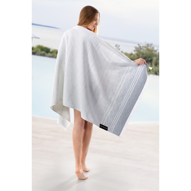 Πετσέτα Θαλάσσης Guy Laroche Serenity Marine...