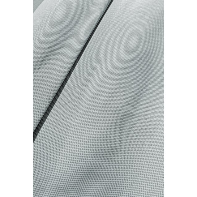 Σεντόνι Ημίδιπλο Guy Laroche Minimal Azul 180x270