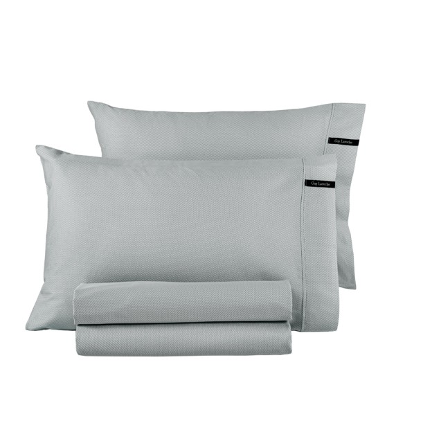 Σεντόνι Ημίδιπλο Guy Laroche Minimal Azul 180x270