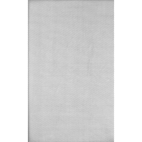 Σεντόνι Ημίδιπλο με Λάστιχο Guy Laroche Minimal Silver 120x200+35