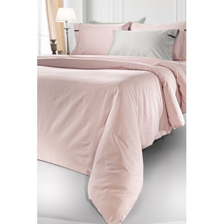 Σεντόνι Ημίδιπλο με Λάστιχο Guy Laroche Minimal Pudra 120x200+35