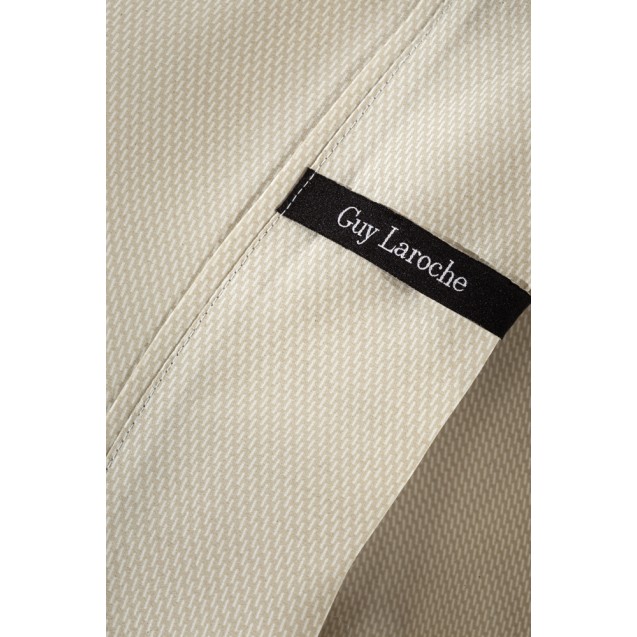 Σεντόνι Ημίδιπλο με Λάστιχο Guy Laroche Minimal...