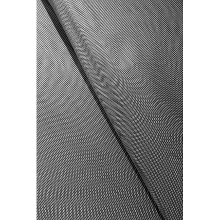 Σεντόνι Ημίδιπλο Guy Laroche Minimal Black & White 180x270