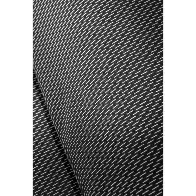 Σεντόνι Ημίδιπλο Guy Laroche Minimal Black &...