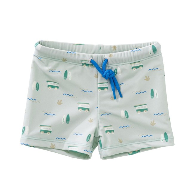 Μαγιό Σλιπ Fresk με προστασία UV50 Surf boy 5-6...