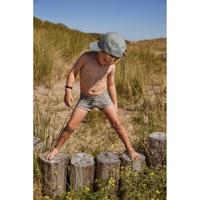 Μαγιό Σλιπ Fresk με προστασία UV50 Surf boy 5-6...