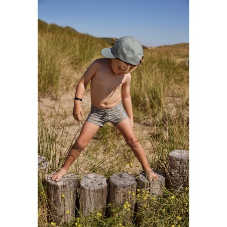 Μαγιό Σλιπ Fresk με προστασία UV50 Dino 5-6 ετών FR-SW2405-10-110