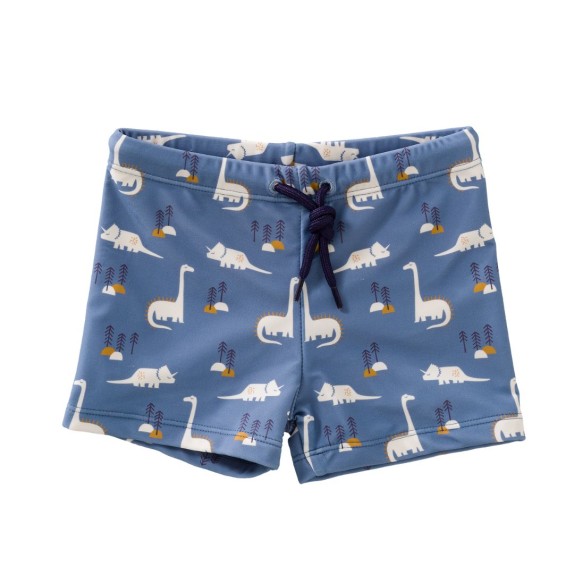 Μαγιό Σλιπ Fresk με προστασία UV50 Dino 7-8 ετών...