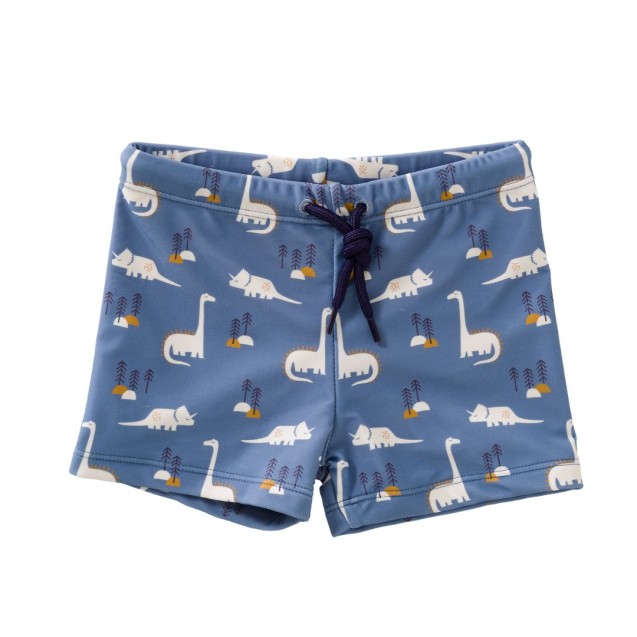 Μαγιό Σλιπ Fresk με προστασία UV50 Dino 7-8...