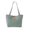 Τσάντα Γυναικεία Fresk 100% Ανακυκλωμένο Βαμβάκι Small Green 41x28x12 FR-FB875-40