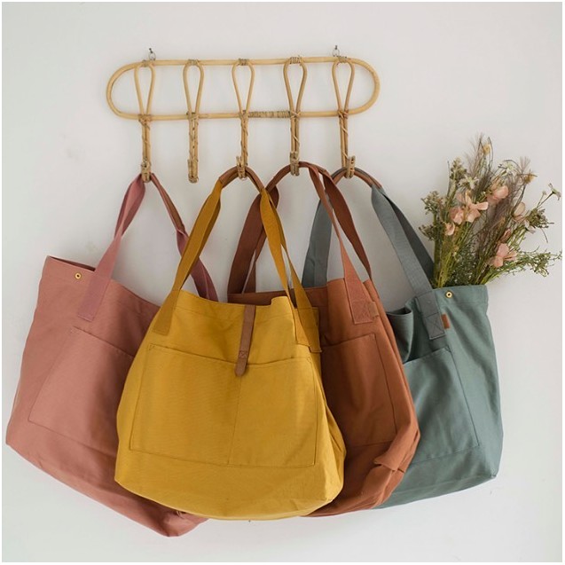 Τσάντα Γυναικεία Fresk 100% Ανακυκλωμένο...