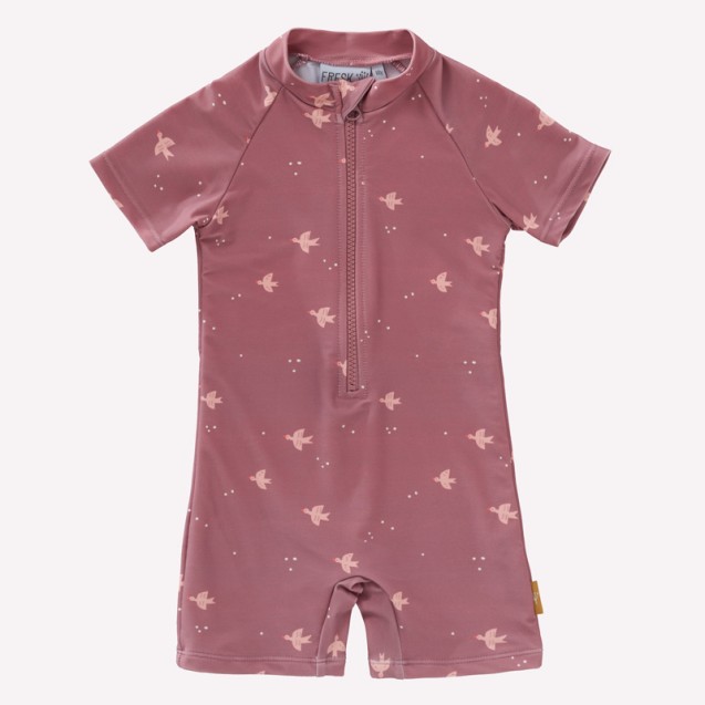 Ολόσωμο μαγιό Σορτς Fresk με προστασία UV50...