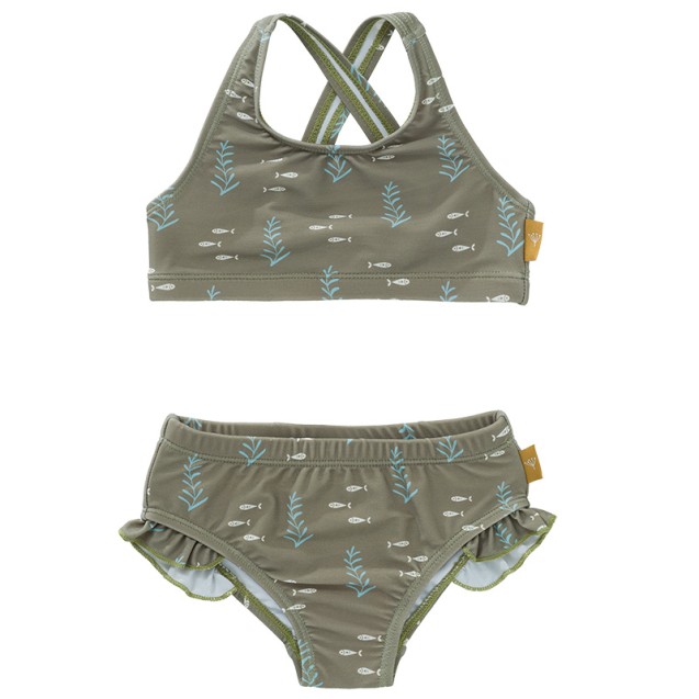 Σετ Μπικίνι μαγιό Fresk με προστασία UV50 Ocean...