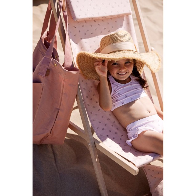 Σετ Μπικίνι μαγιό Fresk με προστασία UV50 Ocean...