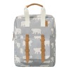 Σακίδιο Πλάτης Fresk Polar Bear Small 28x21εκ FR-FB800-17