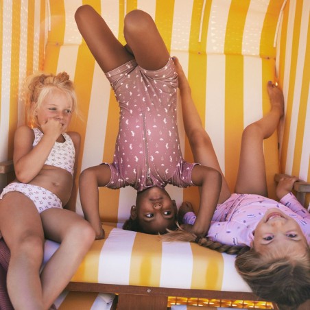 Μαγιό Ολόσωμο Σορτς Fresk με προστασία UV50 Surf Boy 7-8 ετών FR-SW2402-11-122