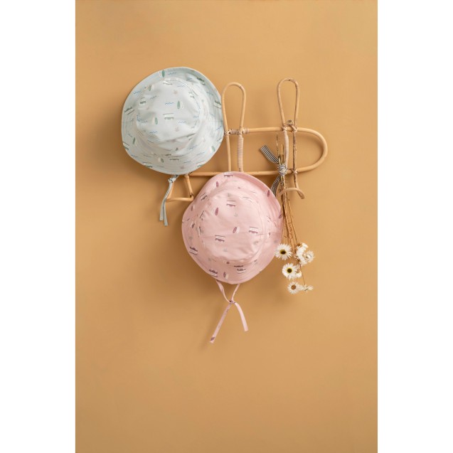 Καπέλο Fresk Bucket Διπλής Όψης με προστασία...