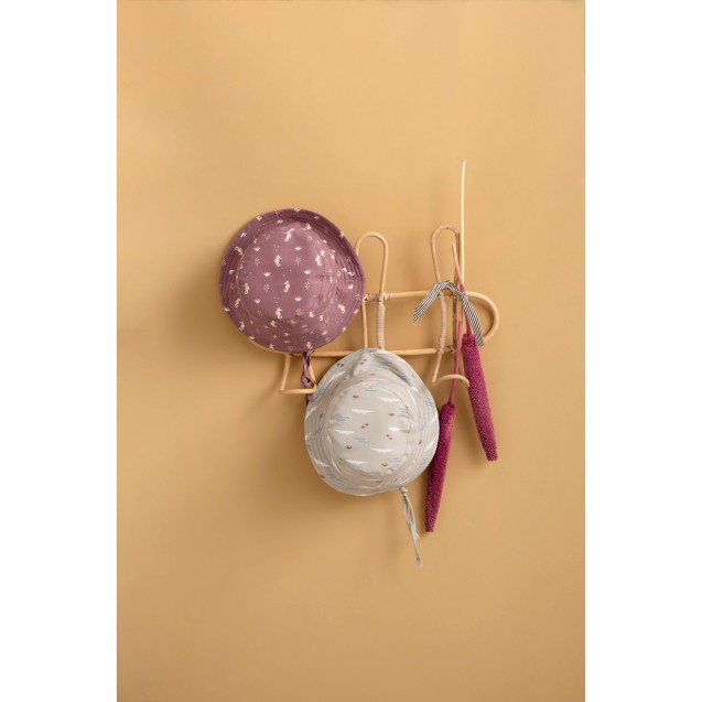 Καπέλο Fresk Bucket Διπλής Όψης με προστασία...