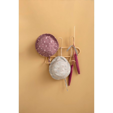 Καπέλο Fresk Bucket Διπλής Όψης με προστασία UVA-UVB Croco 6-12 μηνών FR-SW2460-30-74